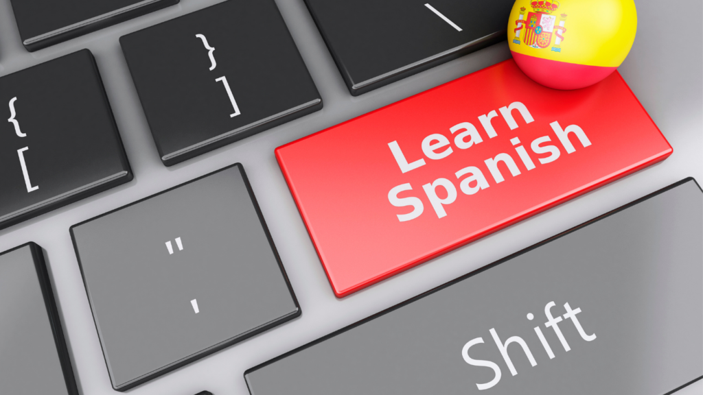 Learn Spanish Online