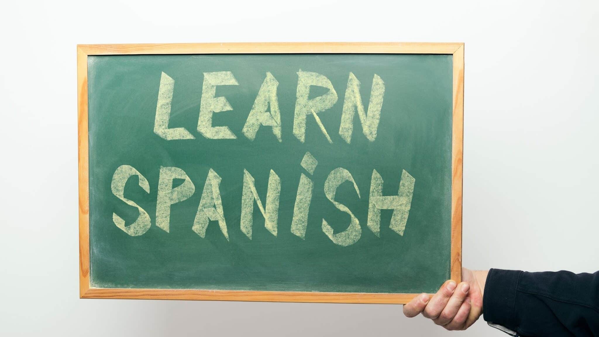 Tips to Learn Spanish Faster in an Immersion Environment