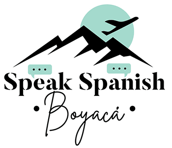 Speak Spanish Boyacá